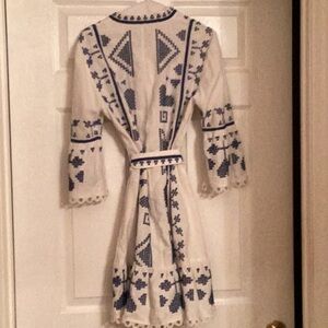 Farm rio summer dress